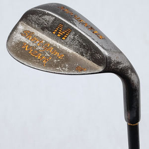 Momentus "Short Game Wizard" 60° Lob Wedge Trainer Steel Shaft- RH 35.25in